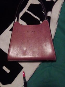 Gucci Purse Real