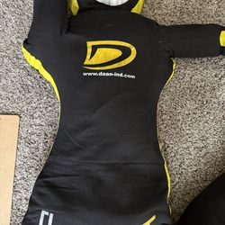 DAAN MMA grappling dum