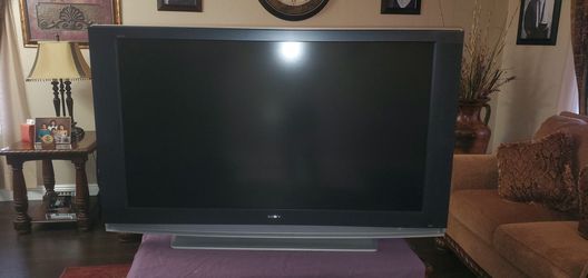 60 inch TV for sale