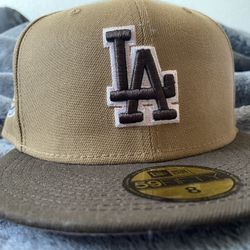 LA Dodgers Hat