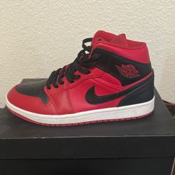 Jordan 1