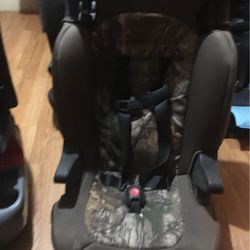 Almost new Car seat 