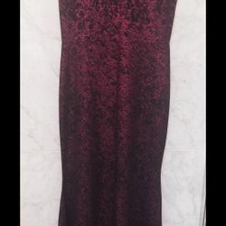 WOMEN'S PARTY DRESS
