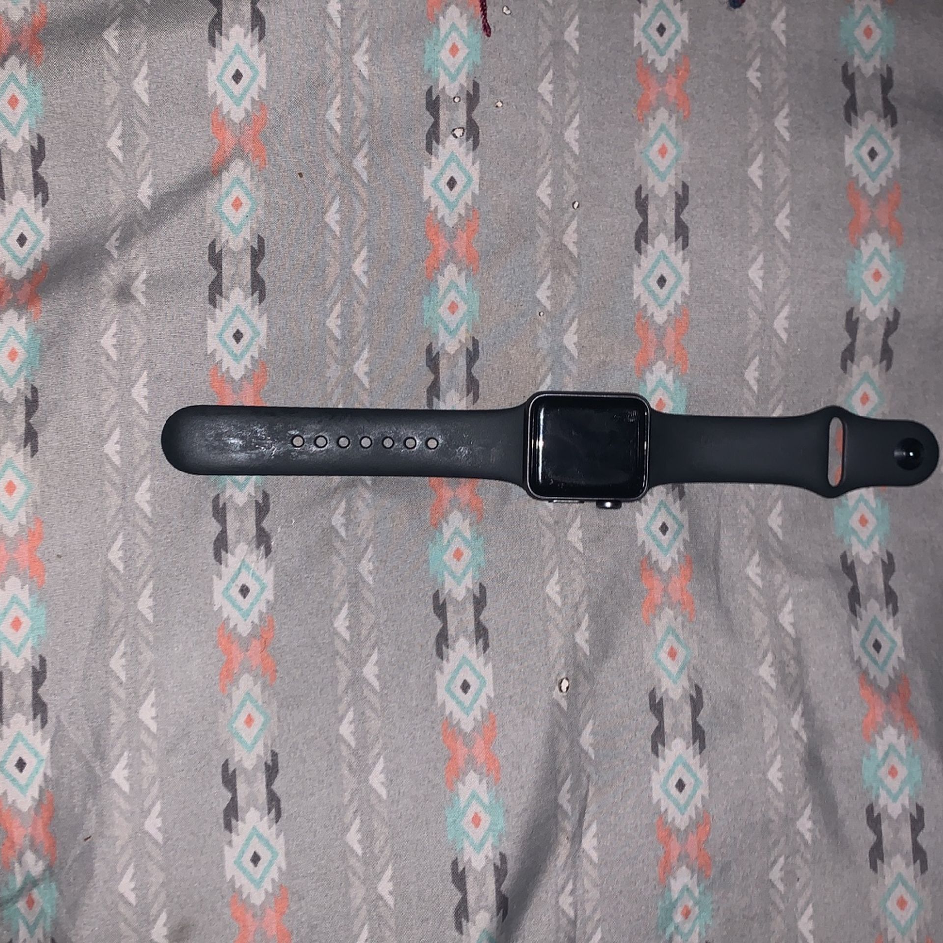 Apple Watch