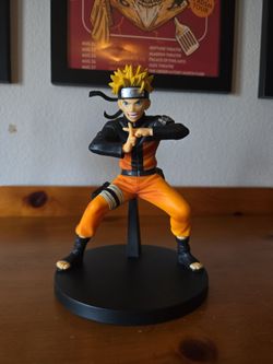 Naruto Figure