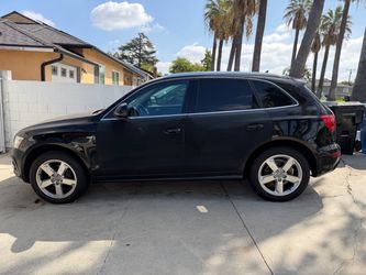 2011 Audi Q5