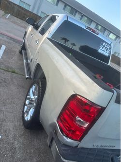 2010 Chevrolet Silverado 1500