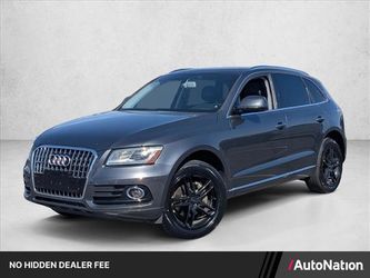 2017 Audi Q5