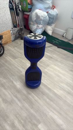 Hoverboard