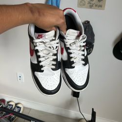 nike dunks 