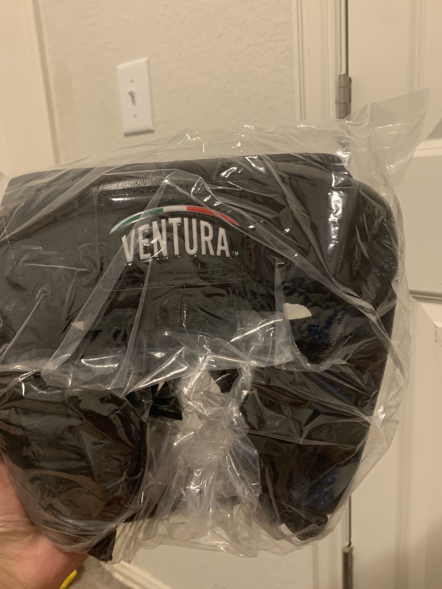 Ventura Sporting Sparring Headgear