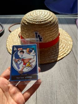One Piece Dodger Collection