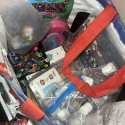 Items FOR FREE just Pick Up Paint, Markers Pencils FREE FREE FREE 