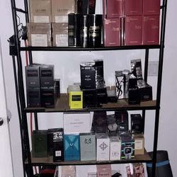 Perfumes 