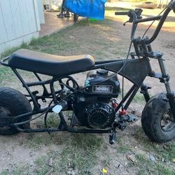 Mini Bike