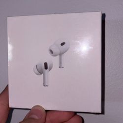Airpods Pro 2