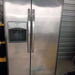 Fridge 36 Inch 