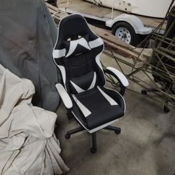 Gamer Chair - Brand New