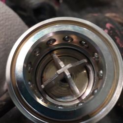 2 Inch Dixon Quick Coupling