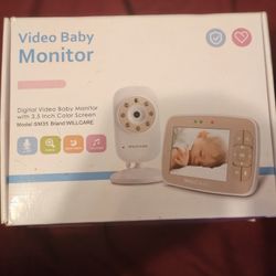 Less Than A Month Used