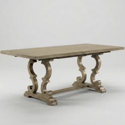 Dining Table 6-8 Seater 