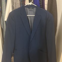 Perry Ellis Blazer