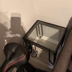 End Tables (2)