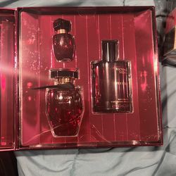 Victoria secret perfume