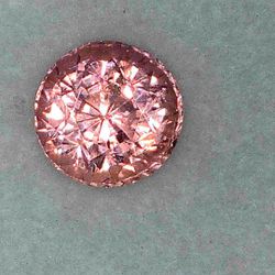 Rare Loose  Ceylon Blue And Padparadscha Sapphire’s 