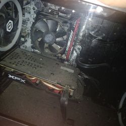 Gaming PC 