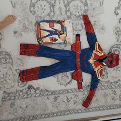 Halloween Custom Wonderwoman 