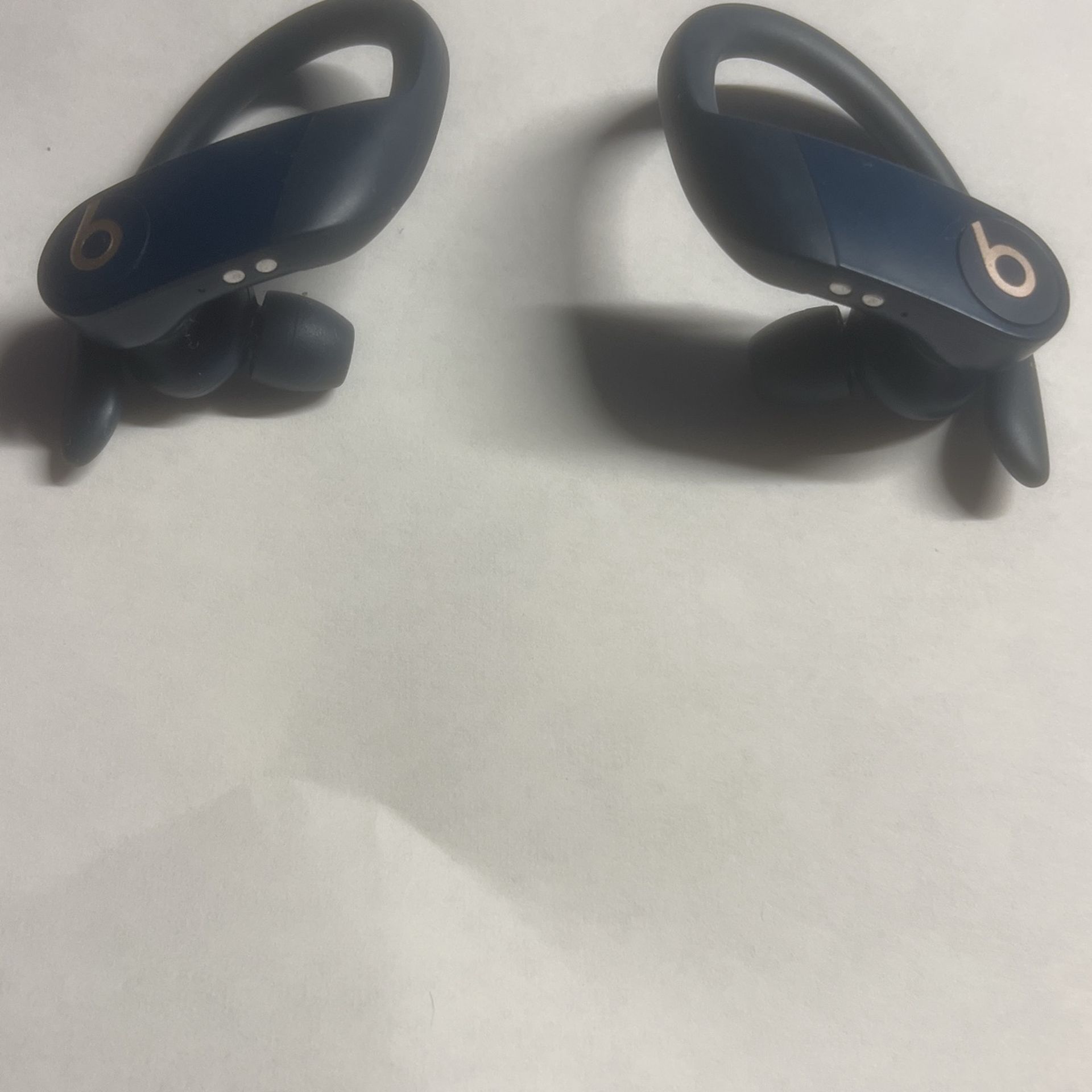 Beats By Dre Pro