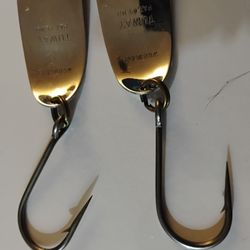 Vintage, Tuway Fish Lure Co.