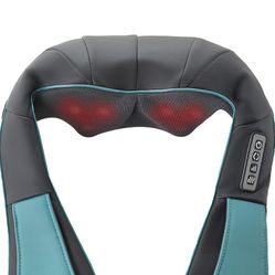 New Portable Neck/body Massager 