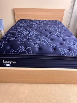 Sealy Queen Mattress