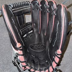 Wilson H12 A2000 Infield Glove 12" RHT