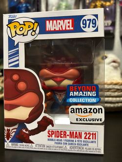 Funko Spider-Man 2211