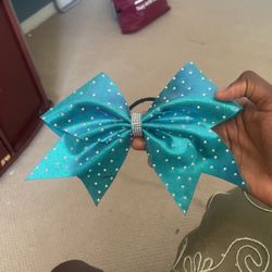 Hair Bow