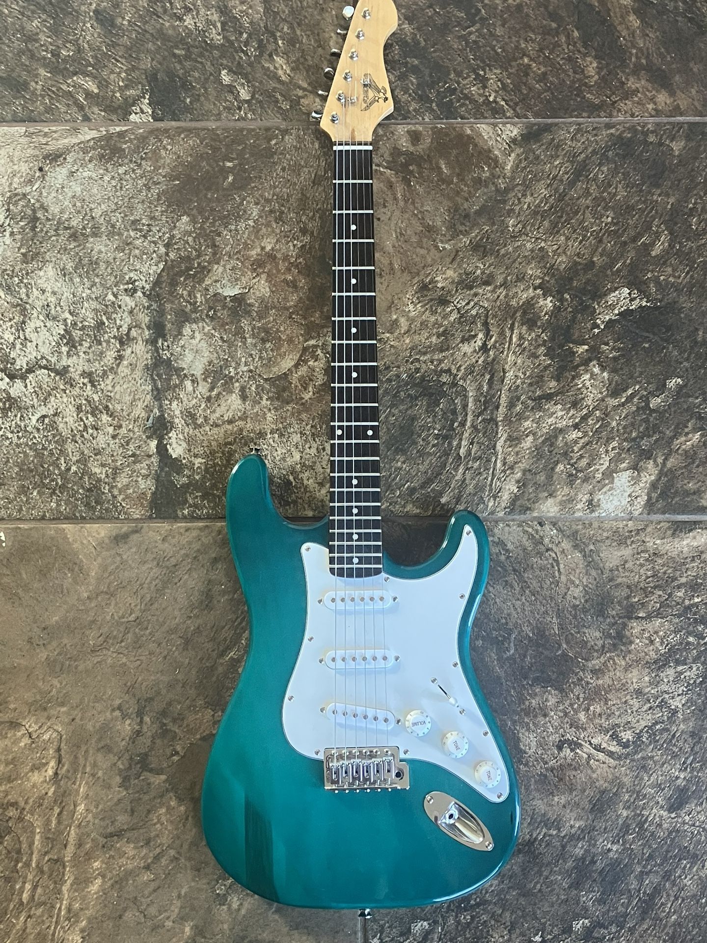S101 Electric Guitar