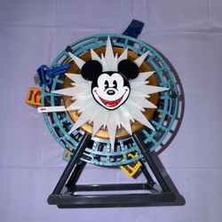 Disneyland Ferris Wheel Popcorn Bucket 