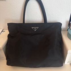 Prada Nylon