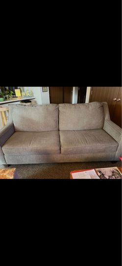 Couch (approx 7 ft. in length)