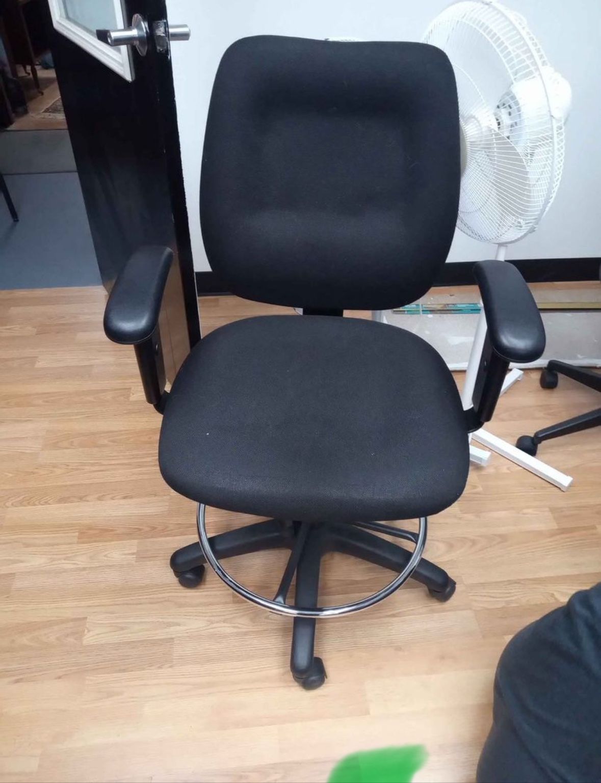 Multiple office chairs your choice