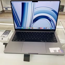 MacBook Pro 8gb Ram 512gb SSD 