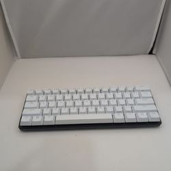Razer Huntsman Mini 60% Gaming Keyboard RGB Lighting