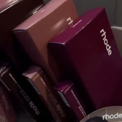 Authentic Rhode iPhone 16 PRO MAX cases 