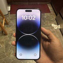 iPhone 14 Pro Max 