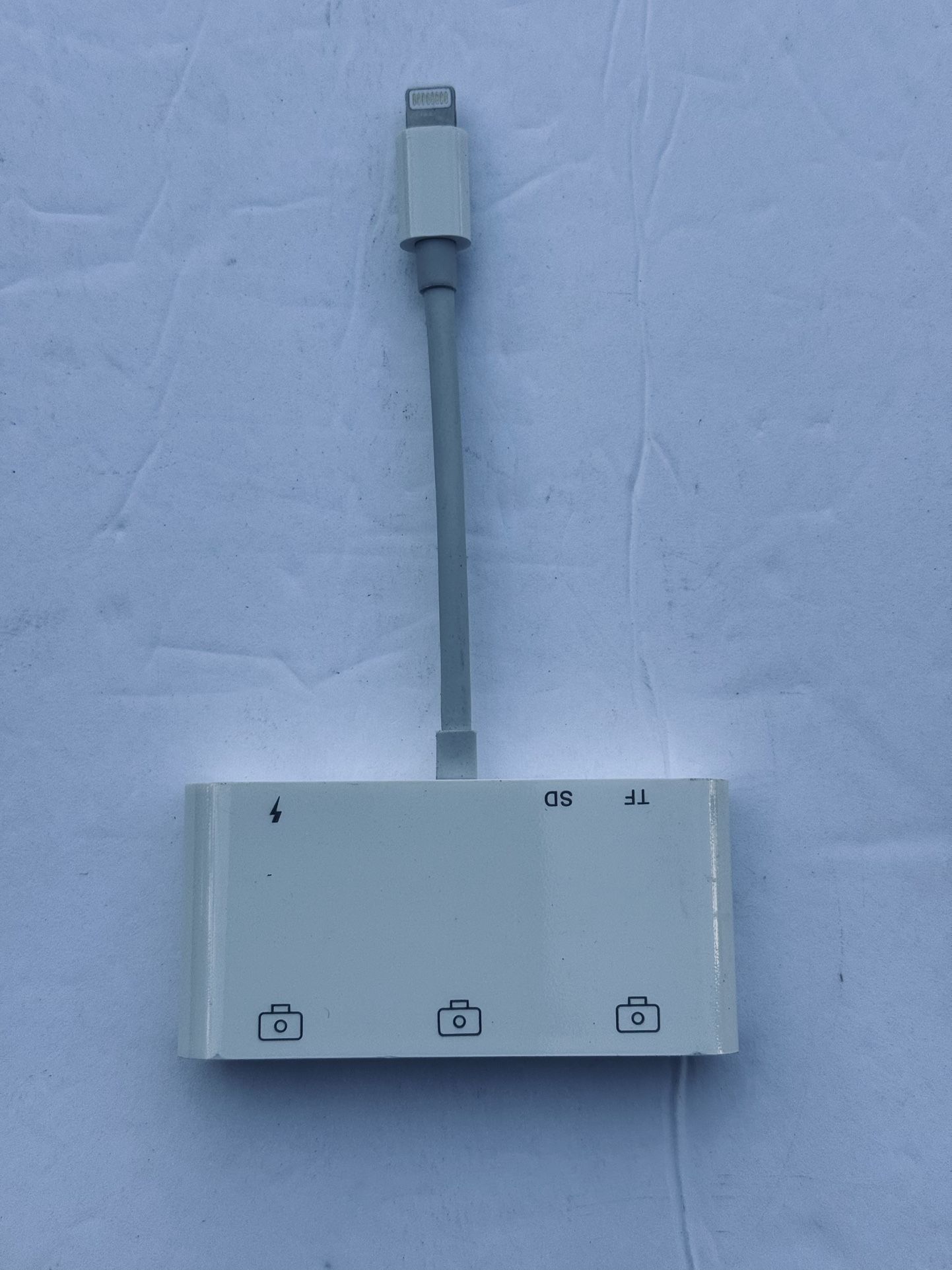 iPhone Adapter