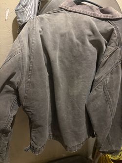 Vintage Carhartt Jacket