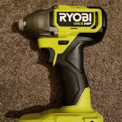 Ryobi 18v HP Impact Driver 